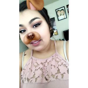 Meet your Posher, Anetzy